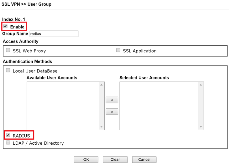 a screenshot of DrayOS SSL User Group