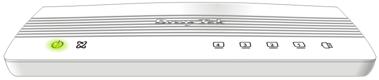 Vigor2136 in TFTP mode