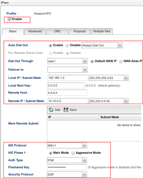 a screenshot of Vigor3900 VPN basic settings.png