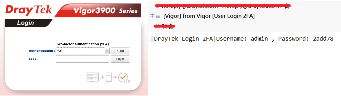 mail login