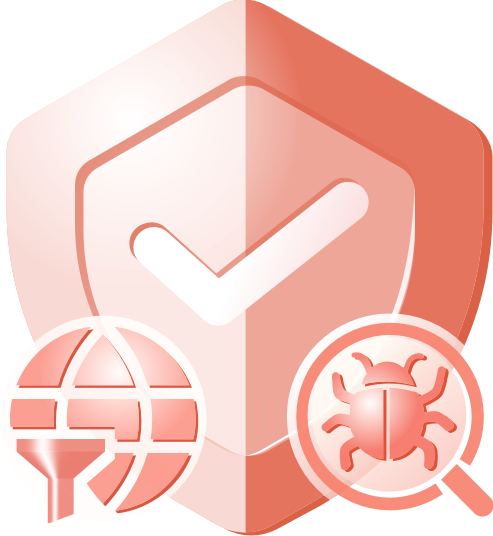 VigorShield icon