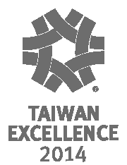 Taiwan Excellence 2014