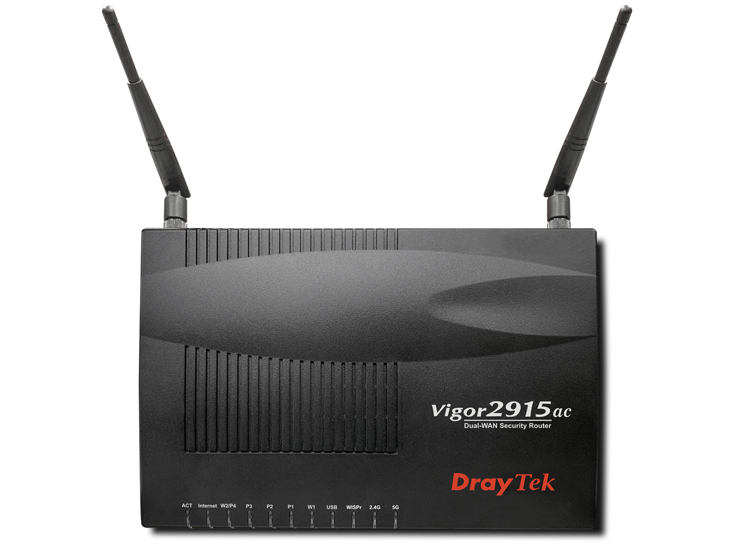 DrayTek DrayTek Vigor 2130n 4-Port Wireless Cable Router with USB with Power Supply 