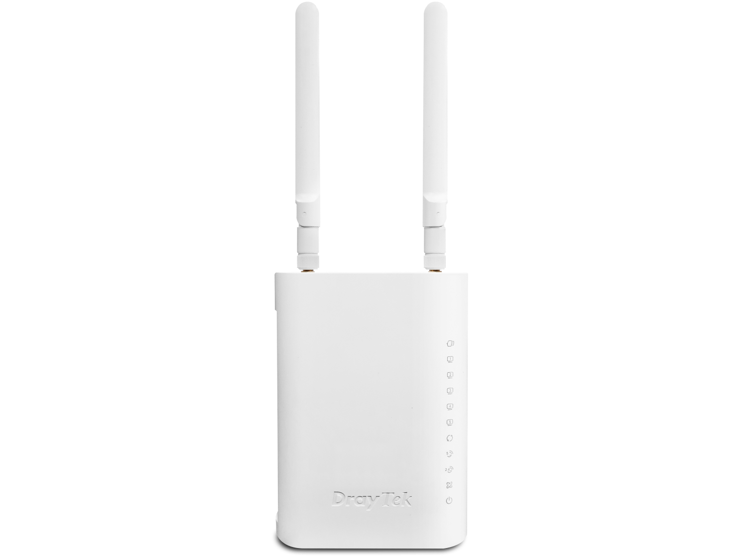 The front view of VigorAP 905