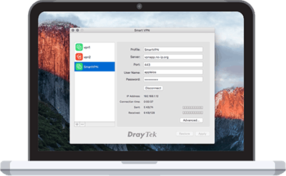contact management software for mac os x