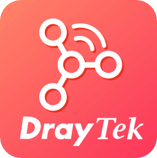 Icon of DrayTek Wireless APP