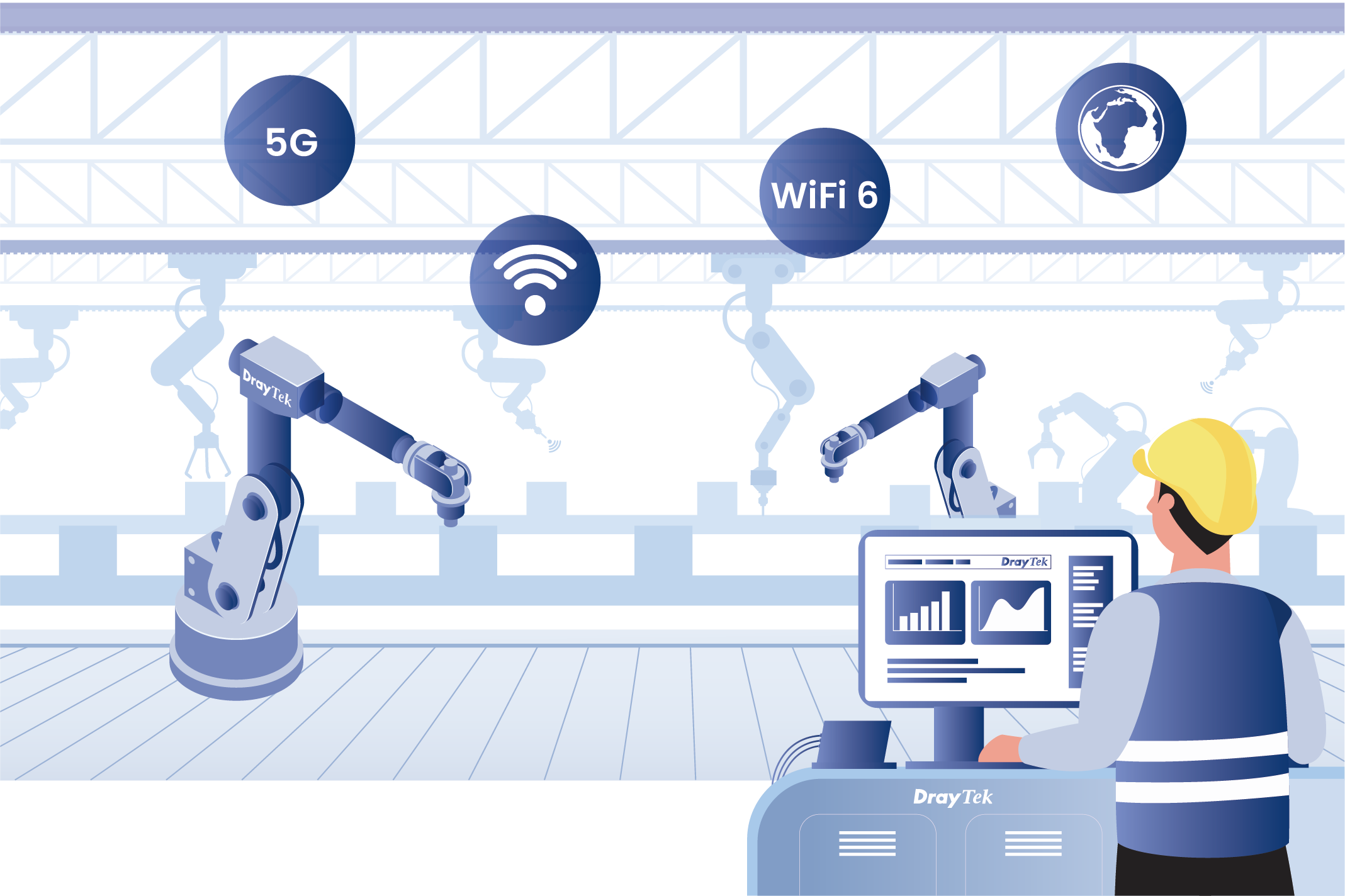 5G_smart_factory