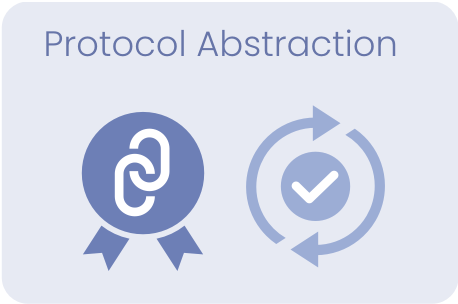 Protocol Abstraction